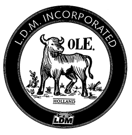 OLE trademark