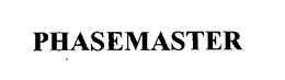 PHASEMASTER trademark