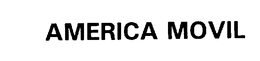 AMERICA MOVIL trademark