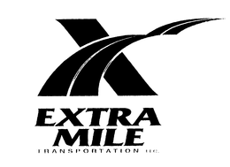 EXTRA MILE TRANSPORTATION LLC. trademark