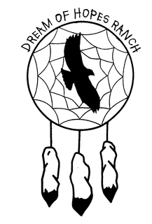 DREAM OF HOPES RANCH trademark