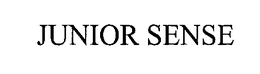 JUNIOR SENSE trademark