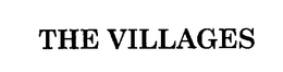 THE VILLAGES trademark