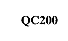 QC200 trademark