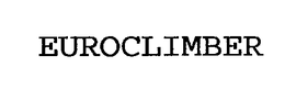EUROCLIMBER trademark
