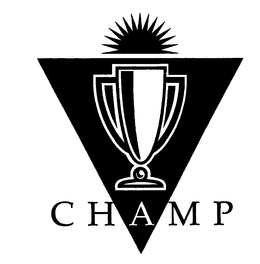CHAMP trademark