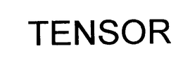 TENSOR trademark