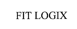 FIT LOGIX trademark