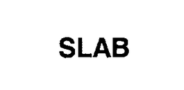 SLAB trademark