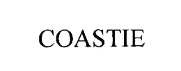COASTIE trademark