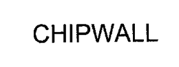CHIPWALL trademark