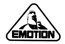 EMOTION trademark