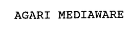 AGARI MEDIAWARE trademark