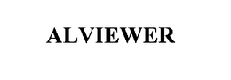 ALVIEWER trademark
