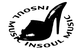 INSOUL MUSIC trademark