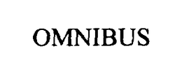 OMNIBUS trademark