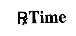 RXTIME trademark
