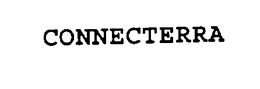 CONNECTERRA trademark