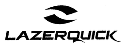 LAZERQUICK trademark