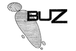 IBUZ trademark