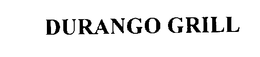 DURANGO trademark