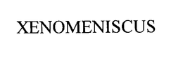 XENOMENISCUS trademark