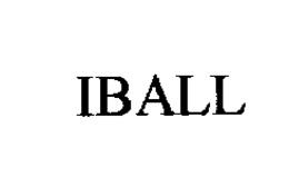 IBALL trademark
