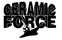 CERAMIC FORCE trademark