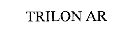 TRILON AR trademark