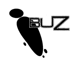 IBUZ trademark