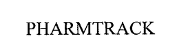 PHARMTRACK trademark