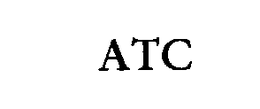 ATC trademark