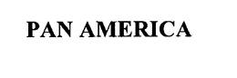 PAN AMERICA trademark