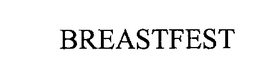 BREASTFEST trademark