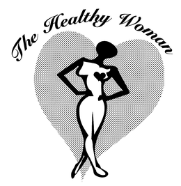 THE HEALTHY WOMAN trademark