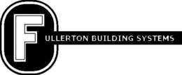 FULLERTON BUILDING SYSTEMS trademark