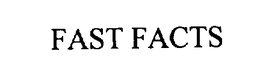 FAST FACTS trademark