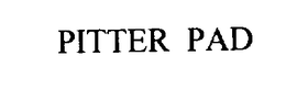 PITTER PAD trademark