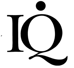 IQ trademark