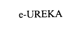 E-UREKA trademark