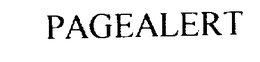 PAGEALERT trademark