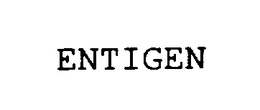 ENTIGEN trademark