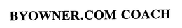 BYOWNER.COM COACH trademark
