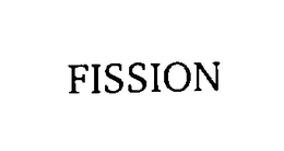 FISSION trademark