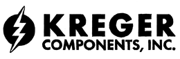 KREGER COMPONENTS, INC. trademark