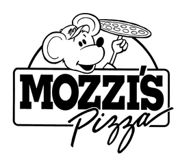 MOZZI'S PIZZA trademark