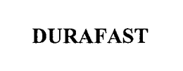 DURAFAST trademark