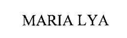 MARIA LYA trademark