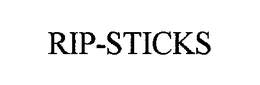RIP-STICKS trademark