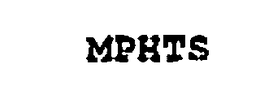 MPHTS trademark